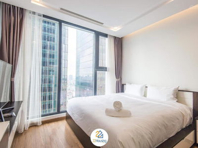 Vinhomes Metropolis, Vietnam Vinhomes Metropolis, Vietnam