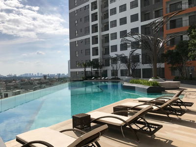 The Sun Avenue, Vietnam The Sun Avenue, Vietnam