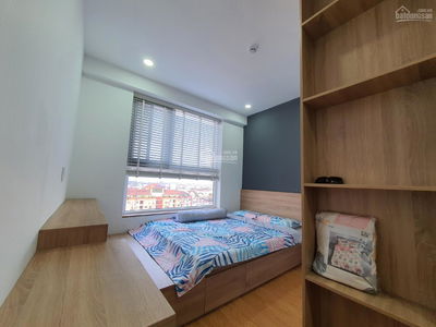 Saigon Gateway, Vietnam Saigon Gateway, Vietnam