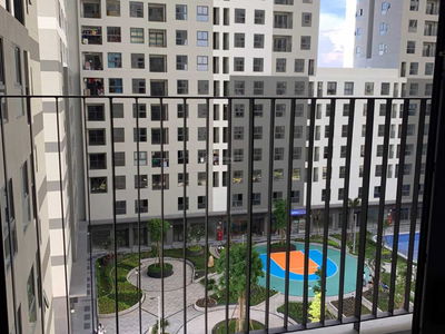 Bcons Garden, Vietnam Bcons Garden, Vietnam