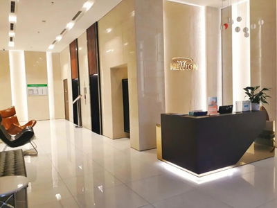 Newton Residence, Vietnam Newton Residence, Vietnam