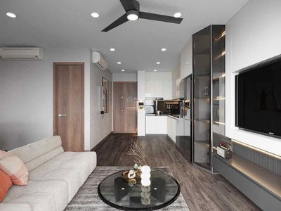 Mipec Rubik 360, Vietnam Mipec Rubik 360, Vietnam