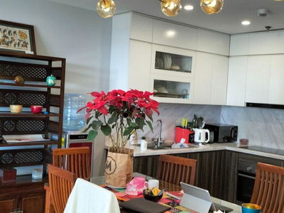 D'. Le Roi Soleil, Vietnam D'. Le Roi Soleil, Vietnam