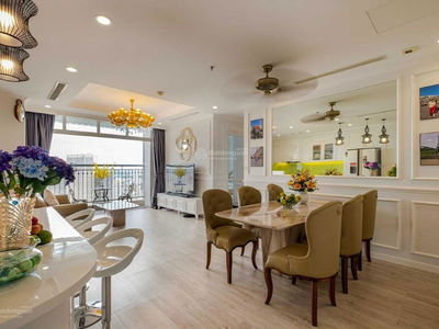 Vinhomes Central Park, Vietnam Vinhomes Central Park, Vietnam