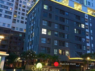 Orchard Garden, Vietnam Orchard Garden, Vietnam