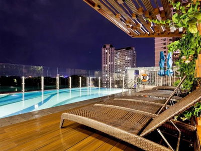 Orchard Garden, Vietnam Orchard Garden, Vietnam