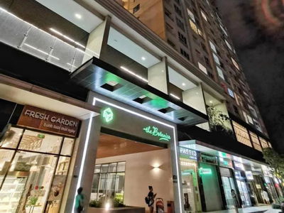 The Botanica, Vietnam The Botanica, Vietnam