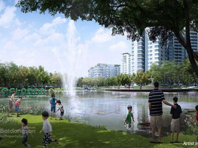 Celadon City, Vietnam Celadon City, Vietnam