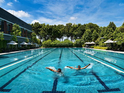 Celadon City, Vietnam Celadon City, Vietnam