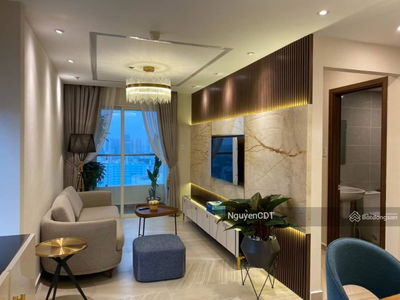 Him Lam Cho Lon, Vietnam Him Lam Cho Lon, Vietnam