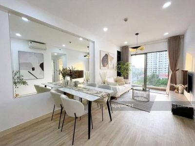 Him Lam Cho Lon, Vietnam Him Lam Cho Lon, Vietnam