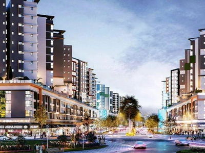 Celadon City, Vietnam Celadon City, Vietnam