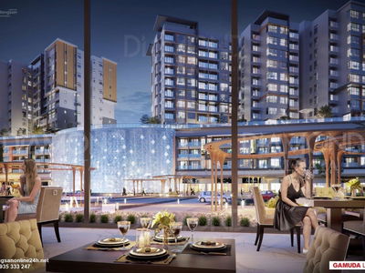 Celadon City, Vietnam Celadon City, Vietnam