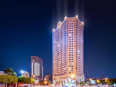 D' EL Dorado, Vietnam D' EL Dorado, Vietnam