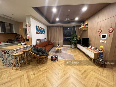 Tay Ho Tay Urban Area, Vietnam Tay Ho Tay Urban Area, Vietnam