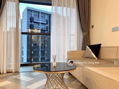 The Metropole Thu Thiem, Vietnam The Metropole Thu Thiem, Vietnam