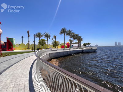 Bayshore, United Arab Emirates  Bayshore, United Arab Emirates