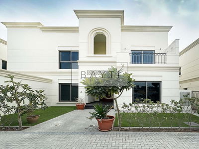 West Village, United Arab Emirates  West Village, United Arab Emirates