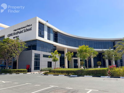 Um Nahad Third, United Arab Emirates  Um Nahad Third, United Arab Emirates