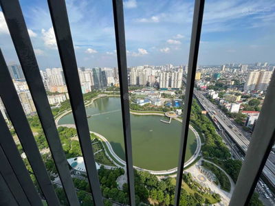 Vinhomes D'Capitale, Vietnam Vinhomes D'Capitale, Vietnam