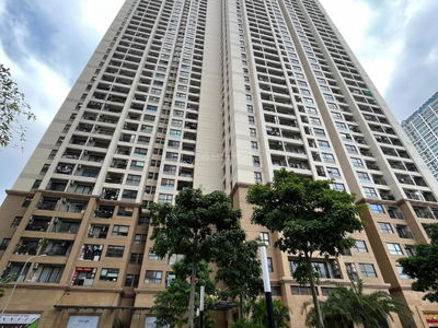 Vinhomes D'Capitale, Vietnam Vinhomes D'Capitale, Vietnam