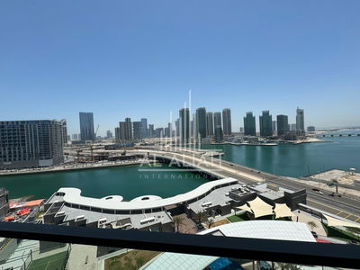 Water Front Tower A, United Arab Emirates  Water Front Tower A, United Arab Emirates