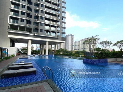 One Verandah Mapletree, Vietnam One Verandah Mapletree, Vietnam