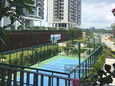 One Verandah Mapletree, Vietnam One Verandah Mapletree, Vietnam