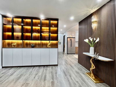 Thong Nhat Complex, Vietnam Thong Nhat Complex, Vietnam