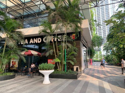 Ecolife Capitol, Vietnam Ecolife Capitol, Vietnam