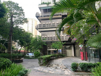 Ecolife Capitol, Vietnam Ecolife Capitol, Vietnam