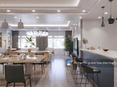 Thao Dien Pearl, Vietnam Thao Dien Pearl, Vietnam