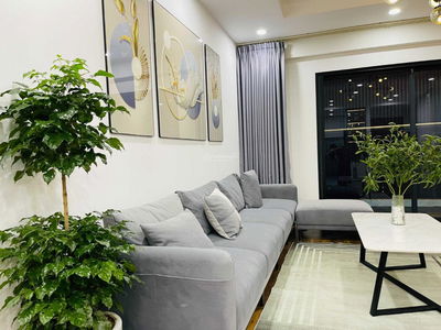 Sun Square, Vietnam Sun Square, Vietnam