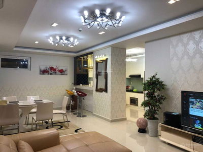 Sky Center, Vietnam Sky Center, Vietnam