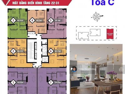 Hanoi Paragon, Vietnam Hanoi Paragon, Vietnam