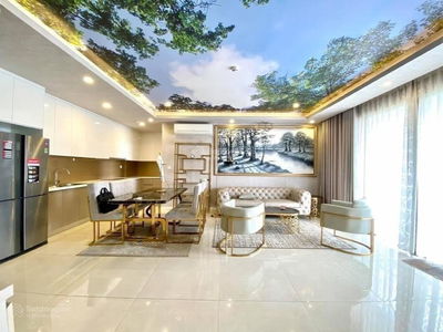 Rivera Park Saigon, Vietnam Rivera Park Saigon, Vietnam