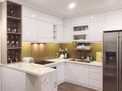 CityLand Park Hills, Vietnam CityLand Park Hills, Vietnam