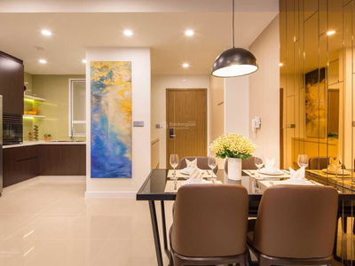 RichStar Apartment, Vietnam RichStar Apartment, Vietnam