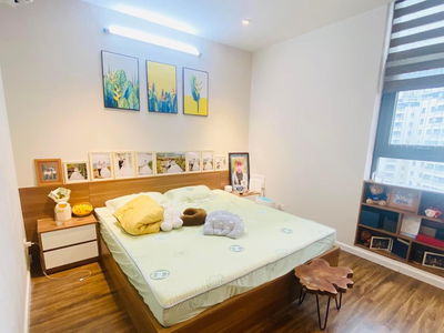 HPC Landmark 105, Vietnam HPC Landmark 105, Vietnam