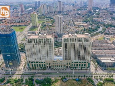 Roman Plaza, Vietnam Roman Plaza, Vietnam