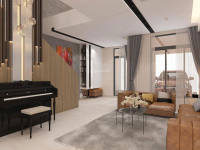 Sunrise City, Vietnam Sunrise City, Vietnam