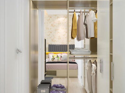 Sunrise City, Vietnam  Sunrise City, Vietnam