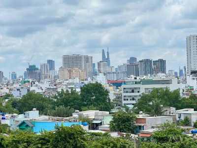 Topaz City, Vietnam Topaz City, Vietnam