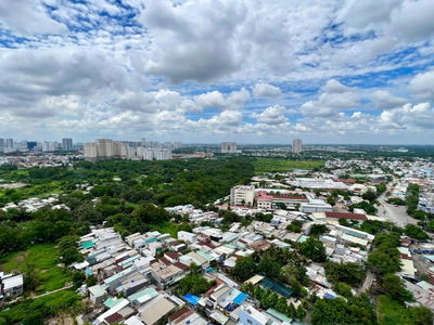 Topaz City, Vietnam Topaz City, Vietnam