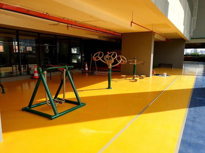 From Chapel, Vietnam From Chapel, Vietnam