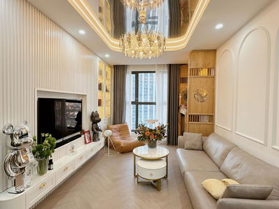 Legend Tower 109 Nguyen Tuan, Vietnam Legend Tower 109 Nguyen Tuan, Vietnam