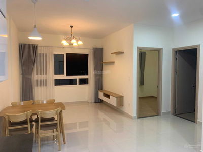 Green Town Binh Tan, Vietnam Green Town Binh Tan, Vietnam