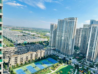 Vinhomes Ocean Park Gia Lam, Vietnam Vinhomes Ocean Park Gia Lam, Vietnam