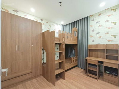 D'Lusso Apartment, Vietnam D'Lusso Apartment, Vietnam