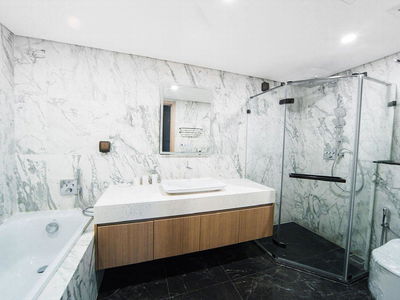 Sunshine Golden River, Vietnam Sunshine Golden River, Vietnam